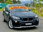 Image for 2014 BMW X1 sDrive18d E84 Auto MY15