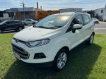 Image for 2015 Ford Ecosport Wagon Trend PwrShift BK