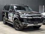 Image for 2024 Toyota Landcruiser 4D WAGON LC300 GR-S (4x4) FJA300R