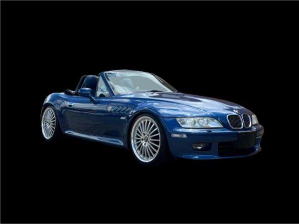 1999 BMW Z3 2D ROADSTER 2.8 image