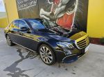 Image for 2019 Mercedes-Benz E220 Sedan
