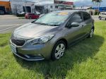Image for 2014 Kia Cerato Hatchback S YD MY14