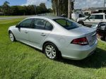 Image for 2012 Ford Falcon Sedan G6 EcoBoost FG MkII 6