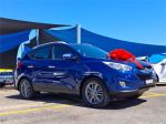 Image for 2013 Hyundai Ix35 Wagon Elite LM3 MY14