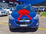 Image for 2013 Hyundai Ix35 Wagon Elite LM3 MY14 1