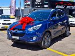 Image for 2013 Hyundai Ix35 Wagon Elite LM3 MY14 2