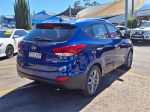 Image for 2013 Hyundai Ix35 Wagon Elite LM3 MY14 6