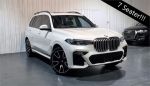 Image for 2018 Bmw X7 Wagon xDrive30d G07