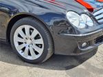 Image for 2007 Mercedes-benz Clk-class Coupe CLK280 Elegance C209 MY07 20