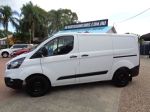 Image for 2018 Ford Transit Custom VAN 300S VN MY18.75
