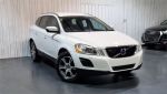 Image for 2010 Volvo Xc60 Wagon T6 DZ MY10