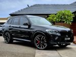 Image for 2023 Bmw X3 WAGON M40I G01 LCI