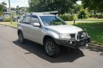 Image for 2015 Suzuki Grand Vitara JB MY15 Sports (4x4) Silver 4 Speed Automatic Wagon