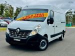 Image for 2017 Renault Master LWB Auto RWD