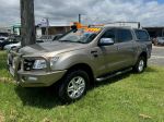 Image for 2013 Ford Ranger Utility XLT Super Cab PX