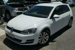 Image for 2013 Volkswagen Golf Wagon 118TSI DSG Comfortline VI MY13.5
