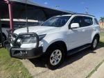 Image for 2017 Holden Trailblazer RG MY18 LT (4x4) White 6 Speed Automatic Wagon