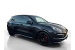 Image for 2012 Porsche Cayenne GTS 92A