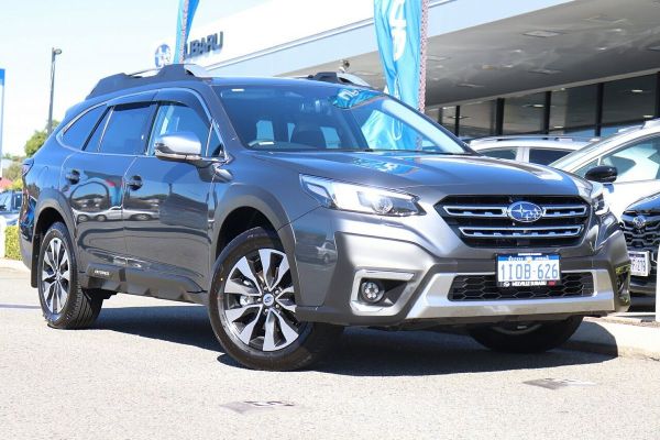 2025 Subaru Outback AWD Touring XT 6GEN image