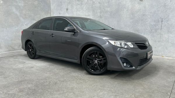 2014 Toyota Camry Sedan RZ ASV50R image