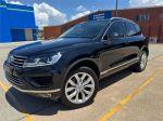 Image for 2015 Volkswagen Touareg 4D WAGON V6 TDI 7P MY16