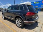 Image for 2015 Volkswagen Touareg 4D WAGON V6 TDI 7P MY16 1