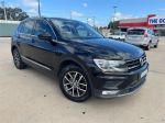 Image for 2016 Volkswagen Tiguan 4D WAGON 110 TDI COMFORTLINE 5NA