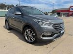 Image for 2015 Hyundai Santa Fe 4D WAGON HIGHLANDER CRDi (4x4) DM SERIES II (DM3)