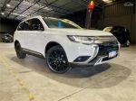 Image for 2019 Mitsubishi Outlander ES ADAS ZL Auto 2WD MY20