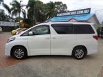 Image for 2014 Toyota Alphard PEOPLE MOVER  ATH 20W