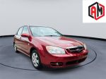 Image for 2007 KIA CERATO 5D HATCHBACK LD