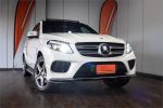 Image for 2015 Mercedes-Benz GLE-Class Wagon W166 GLE350 d