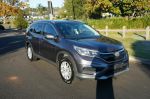 Image for 2016 Honda CR-V 30 Series 2 VTi (4x2) Grey 6 Speed Manual Wagon