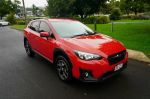 Image for 2019 Subaru XV MY20 2.0I-L Red Continuous Variable Wagon