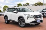 Image for 2024 Nissan X-TRAIL ST T33 Auto 2WD MY24