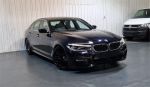 Image for 2016 Bmw 5 Series Sedan 520d M Sport G30