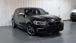 Image for 2015 Bmw 1 Series Hatchback M135i F20 LCI