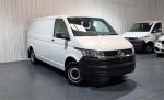 Image for 2021 Volkswagen Transporter Van TDI340 T6.1 MY21