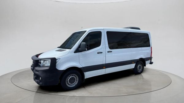 2019 Mercedes-Benz Sprinter 419CDI - Auto - V6 - Diesel image