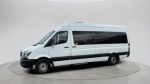 Image for 2015 Mercedes-Benz Sprinter 316CDI NCV3 - LWB - Auto - 4 Seats - Wheelchair Lift