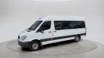 Image for 2010 Mercedes-Benz Sprinter - 316CDI - Auto - LWB - High Roof -  Wheelchair