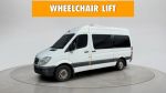 Image for 2010 Mercedes-Benz Sprinter - 316CDI - Auto - Wheelchair Lift
