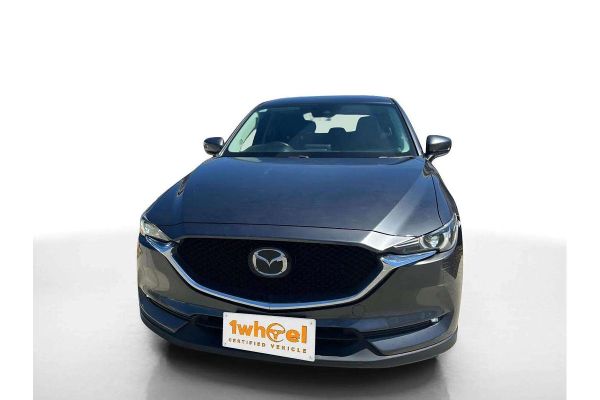 2020 Mazda CX-5 Maxx Sport KF Series image