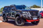 Image for 2023 Nissan Navara PRO-4X Warrior D23 Manual 4x4 MY23 Dual Cab