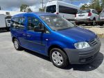 Image for 2006 VOLKSWAGEN CADDY LIFE 2K 1