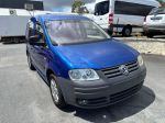 Image for 2006 VOLKSWAGEN CADDY LIFE 2K 2