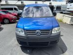 Image for 2006 VOLKSWAGEN CADDY LIFE 2K 3
