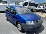 Image for 2006 VOLKSWAGEN CADDY LIFE 2K 5
