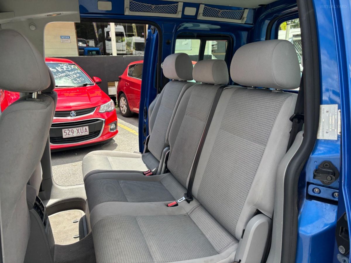 Image for 2006 VOLKSWAGEN CADDY LIFE 2K 16