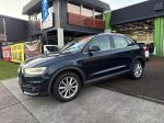 Image for 2012 Audi Q3 8U 2.0 TFSI Quattro (125kW) Blue 6 Speed Manual Wagon
